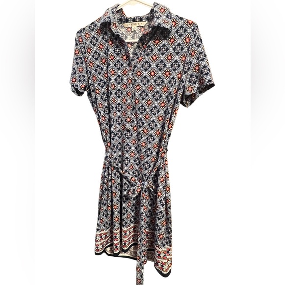 Max Studio Dresses & Skirts - Max Studio Belted Dress